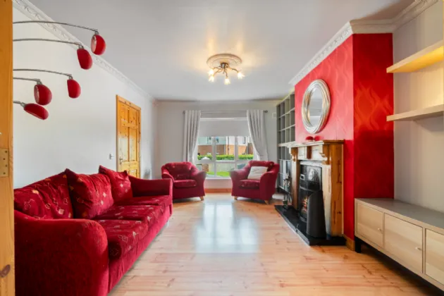 Photo of 47 Elm Park, Claremorris, Co Mayo, F12 E1C7