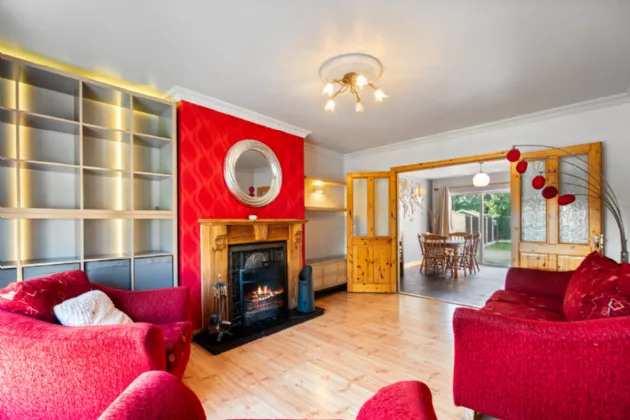 Photo of 47 Elm Park, Claremorris, Co Mayo, F12 E1C7