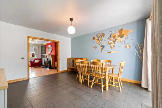 Photo of 47 Elm Park, Claremorris, Co Mayo, F12 E1C7