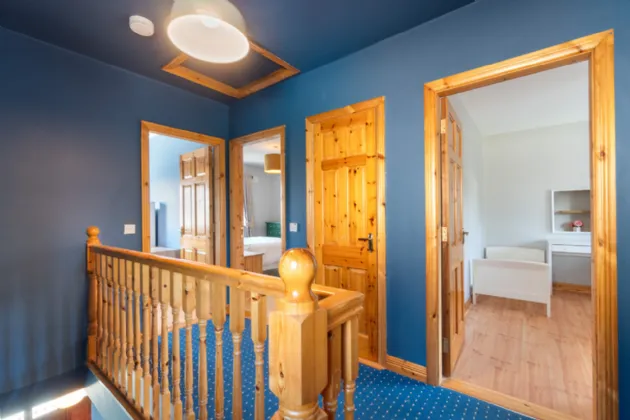 Photo of 47 Elm Park, Claremorris, Co Mayo, F12 E1C7