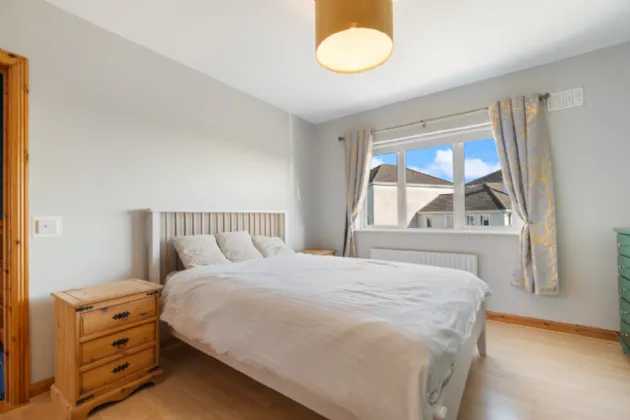 Photo of 47 Elm Park, Claremorris, Co Mayo, F12 E1C7