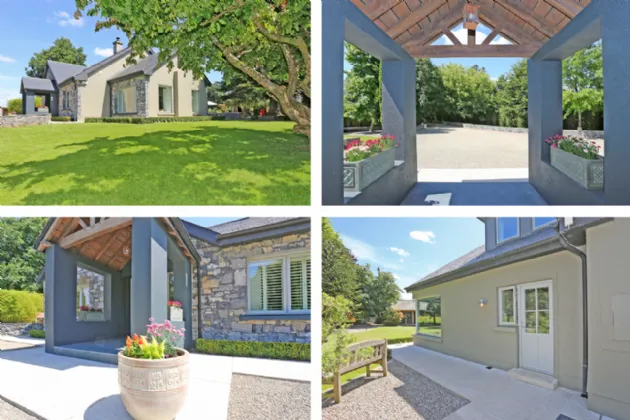 Photo of River Cottage, Mountshannon Road, Annacotty, Lisnagry, Limerick, V94TR5Y