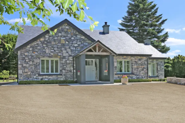 Photo of River Cottage, Mountshannon Road, Annacotty, Lisnagry, Limerick, V94TR5Y