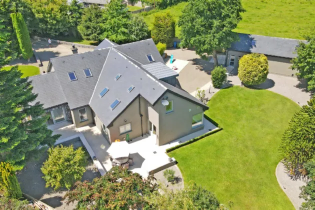 Photo of River Cottage, Mountshannon Road, Annacotty, Lisnagry, Limerick, V94TR5Y