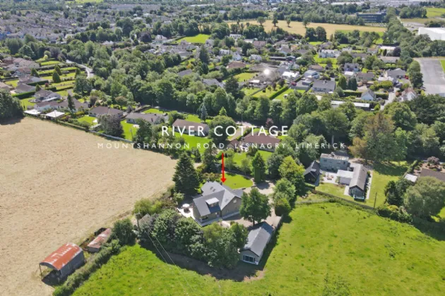 Photo of River Cottage, Mountshannon Road, Annacotty, Lisnagry, Limerick, V94TR5Y