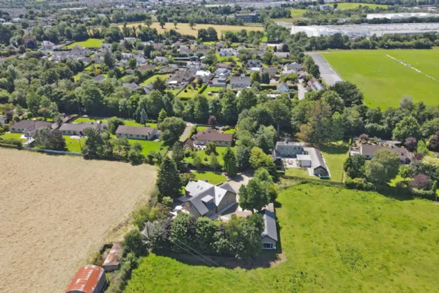 Photo of River Cottage, Mountshannon Road, Annacotty, Lisnagry, Limerick, V94TR5Y