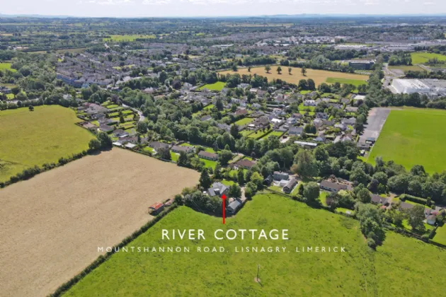 Photo of River Cottage, Mountshannon Road, Annacotty, Lisnagry, Limerick, V94TR5Y