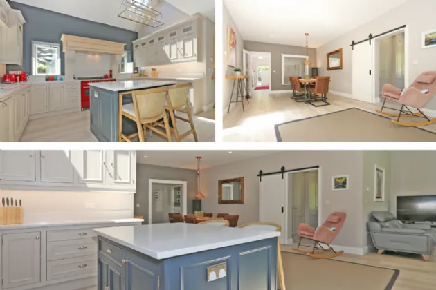 Photo of River Cottage, Mountshannon Road, Annacotty, Lisnagry, Limerick, V94TR5Y