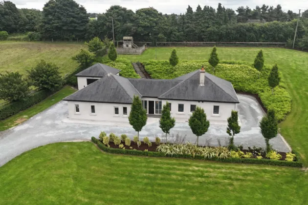 Photo of Priestown, Dunleer, Co Louth, A92 FRP1