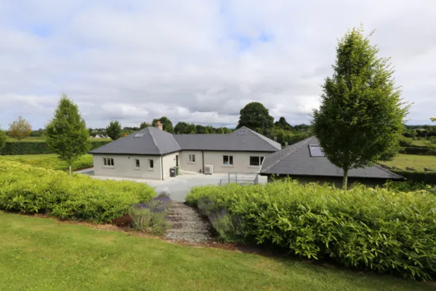 Photo of Priestown, Dunleer, Co Louth, A92 FRP1