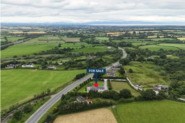 Photo of Priestown, Dunleer, Co Louth, A92 FRP1