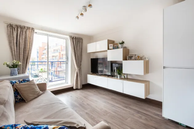 Photo of 95 Hook Head, Custom House Harbour, IFSC, Dublin 1, D01 Y163