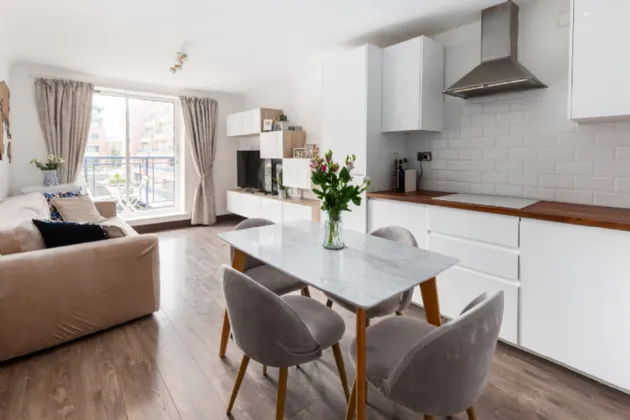 Photo of 95 Hook Head, Custom House Harbour, IFSC, Dublin 1, D01 Y163