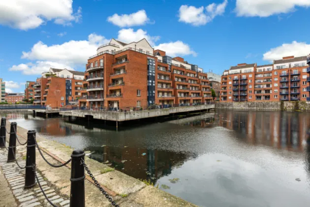 Photo of 95 Hook Head, Custom House Harbour, IFSC, Dublin 1, D01 Y163