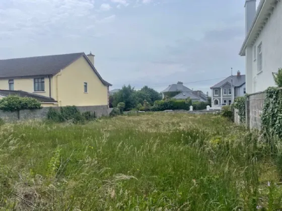 Photo of Site, 7 Seamount, Threadneedle Road, Salthill, Galway