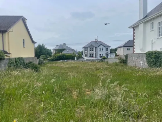 Photo of Site, 7 Seamount, Threadneedle Road, Salthill, Galway
