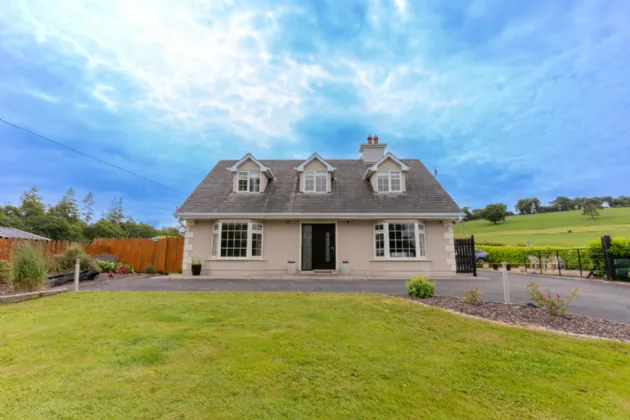 Photo of Hill Valley House, Gortroche, Ballyhooly, Co. Cork, P51YR53