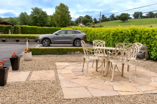 Photo of Hill Valley House, Gortroche, Ballyhooly, Co. Cork, P51YR53