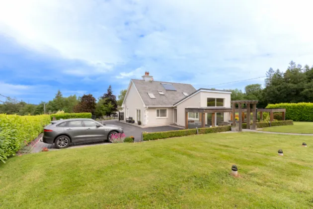 Photo of Hill Valley House, Gortroche, Ballyhooly, Co. Cork, P51YR53
