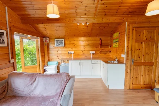 Photo of Hill Valley House, Gortroche, Ballyhooly, Co. Cork, P51YR53