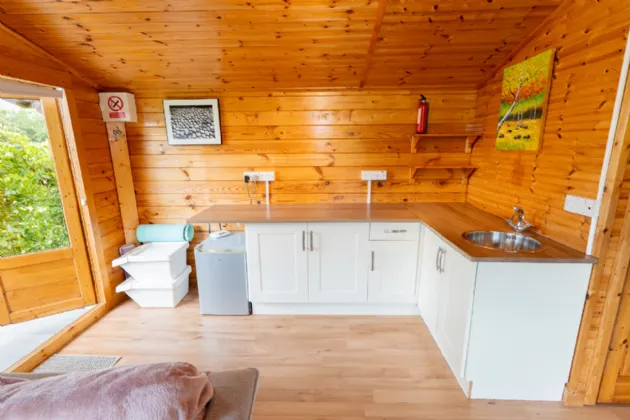 Photo of Hill Valley House, Gortroche, Ballyhooly, Co. Cork, P51YR53