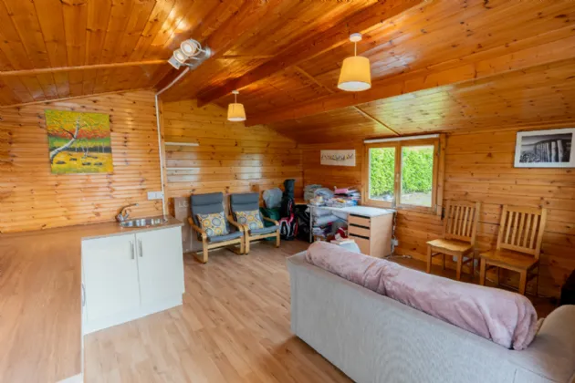 Photo of Hill Valley House, Gortroche, Ballyhooly, Co. Cork, P51YR53