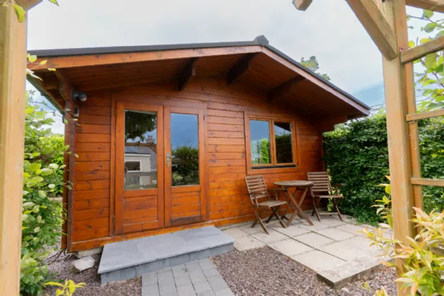 Photo of Hill Valley House, Gortroche, Ballyhooly, Co. Cork, P51YR53