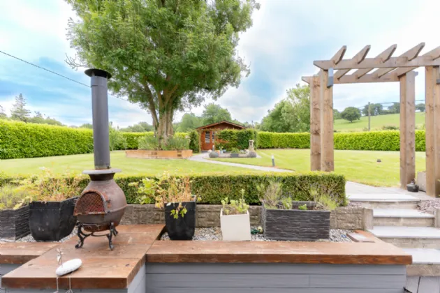 Photo of Hill Valley House, Gortroche, Ballyhooly, Co. Cork, P51YR53