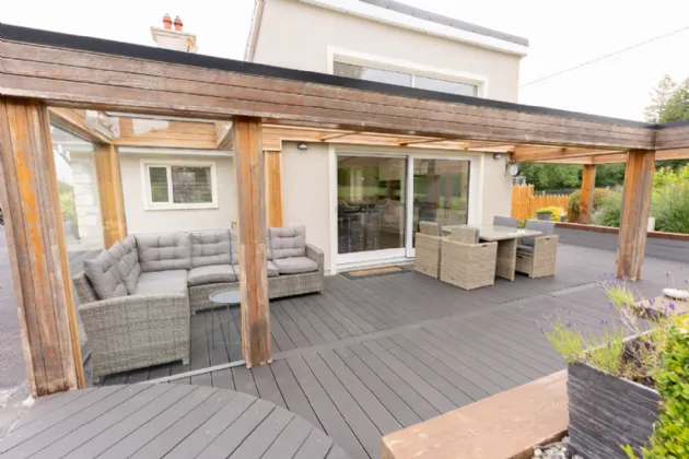 Photo of Hill Valley House, Gortroche, Ballyhooly, Co. Cork, P51YR53