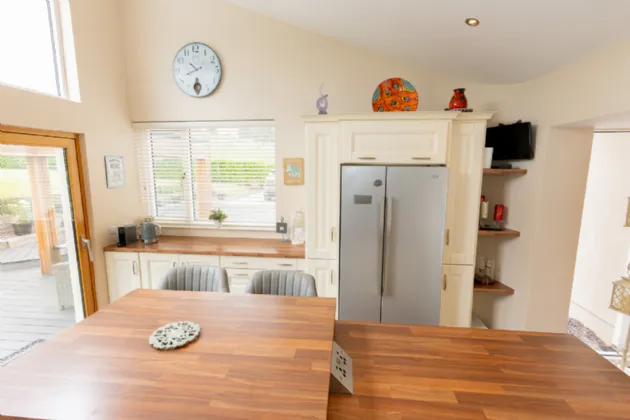 Photo of Hill Valley House, Gortroche, Ballyhooly, Co. Cork, P51YR53