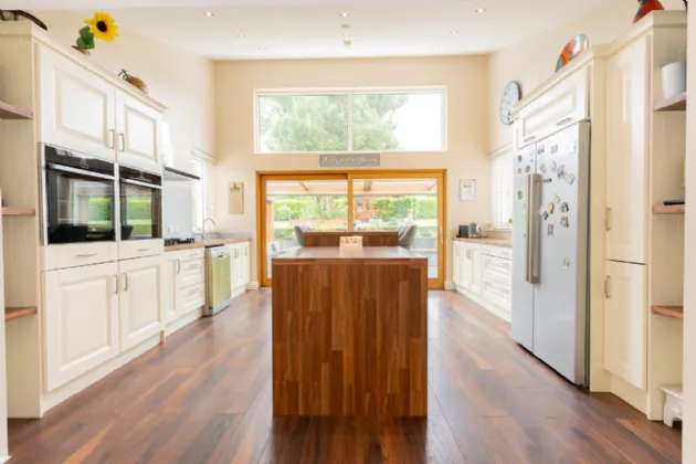 Photo of Hill Valley House, Gortroche, Ballyhooly, Co. Cork, P51YR53