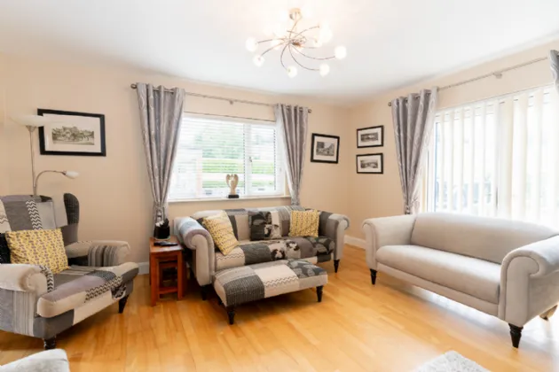 Photo of Hill Valley House, Gortroche, Ballyhooly, Co. Cork, P51YR53