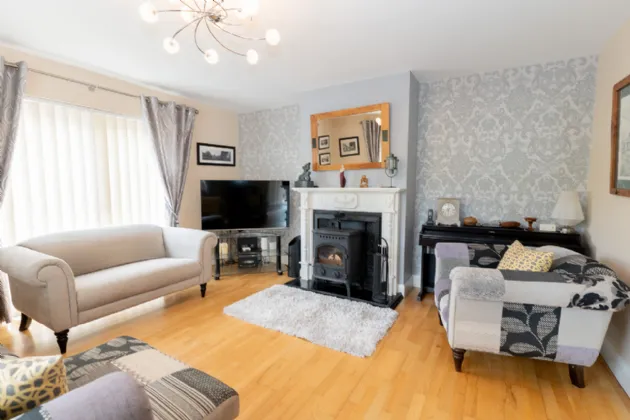 Photo of Hill Valley House, Gortroche, Ballyhooly, Co. Cork, P51YR53