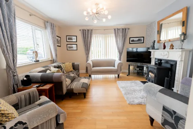 Photo of Hill Valley House, Gortroche, Ballyhooly, Co. Cork, P51YR53