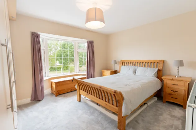 Photo of Hill Valley House, Gortroche, Ballyhooly, Co. Cork, P51YR53