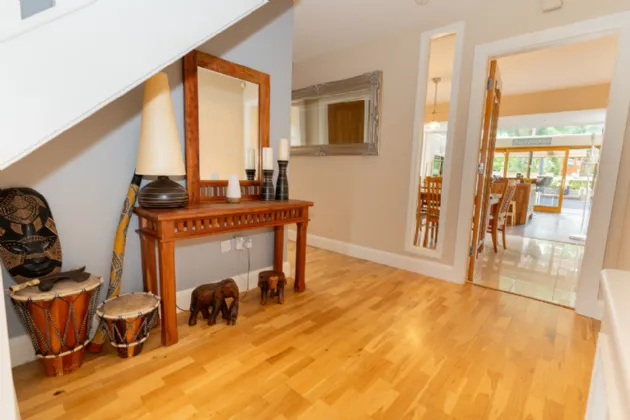 Photo of Hill Valley House, Gortroche, Ballyhooly, Co. Cork, P51YR53