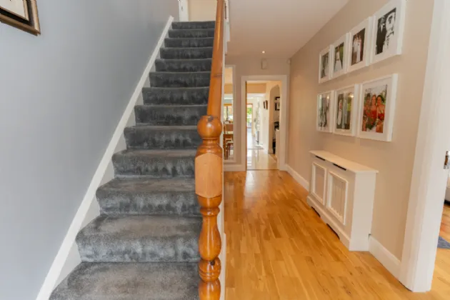 Photo of Hill Valley House, Gortroche, Ballyhooly, Co. Cork, P51YR53