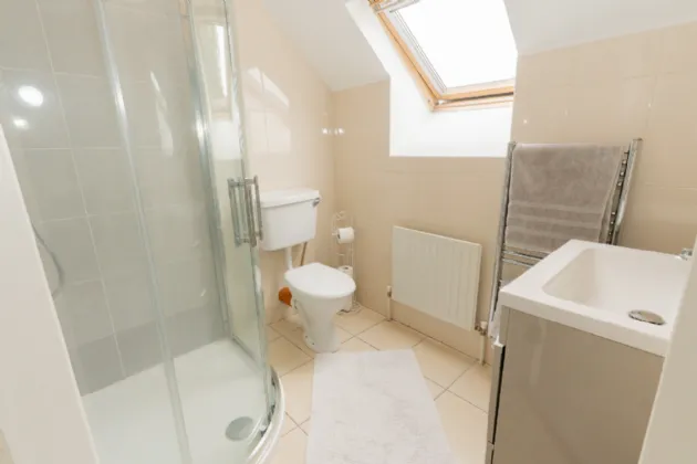 Photo of Hill Valley House, Gortroche, Ballyhooly, Co. Cork, P51YR53