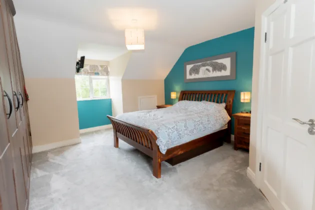 Photo of Hill Valley House, Gortroche, Ballyhooly, Co. Cork, P51YR53