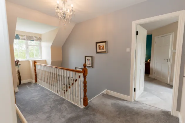 Photo of Hill Valley House, Gortroche, Ballyhooly, Co. Cork, P51YR53