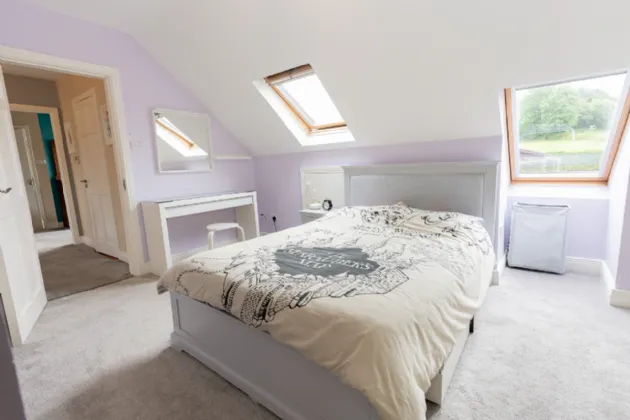 Photo of Hill Valley House, Gortroche, Ballyhooly, Co. Cork, P51YR53