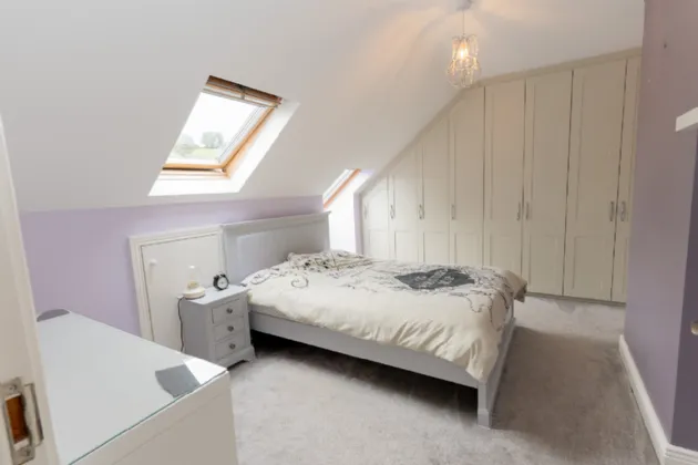 Photo of Hill Valley House, Gortroche, Ballyhooly, Co. Cork, P51YR53