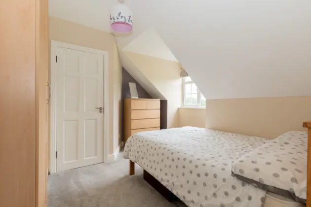 Photo of Hill Valley House, Gortroche, Ballyhooly, Co. Cork, P51YR53