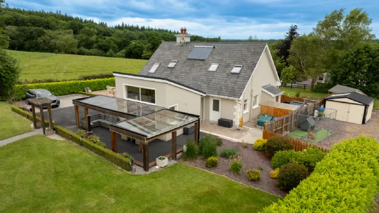 Photo of Hill Valley House, Gortroche, Ballyhooly, Co. Cork, P51YR53