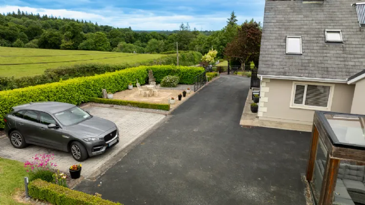 Photo of Hill Valley House, Gortroche, Ballyhooly, Co. Cork, P51YR53