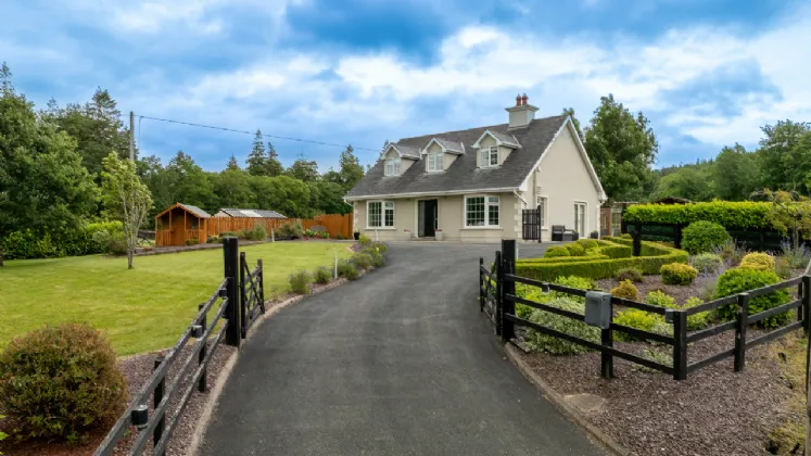 Photo of Hill Valley House, Gortroche, Ballyhooly, Co. Cork, P51YR53