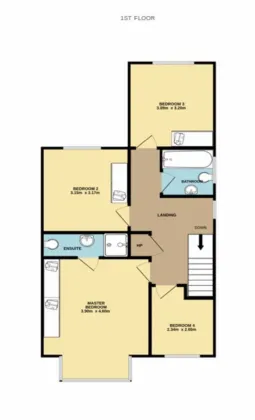 Photo of 18 Old Court Drive, Greenfields, Ballincollig, Cork, P31FR13