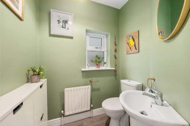 Photo of 18 Old Court Drive, Greenfields, Ballincollig, Cork, P31FR13