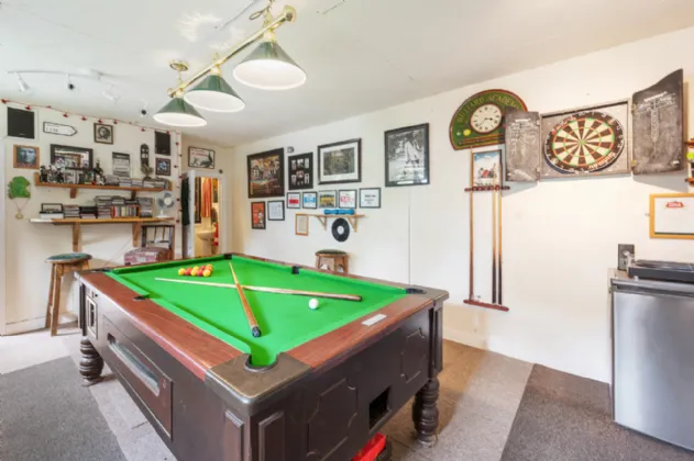 Photo of 18 Old Court Drive, Greenfields, Ballincollig, Cork, P31FR13