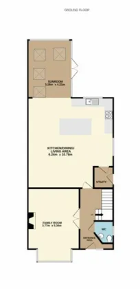 Photo of 18 Old Court Drive, Greenfields, Ballincollig, Cork, P31FR13